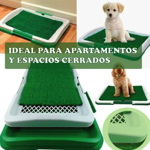 Baño Para Perros Portátil