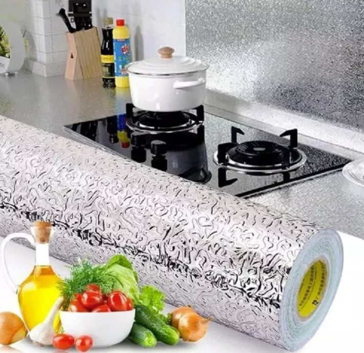 Papel Autoadhesivo Para Cocina 3 metros