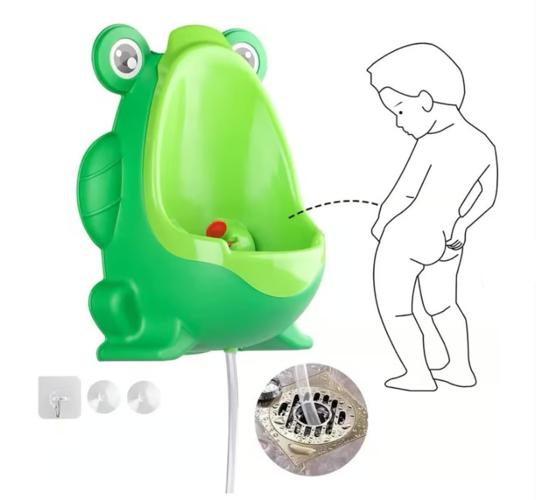 Urinario para Niños