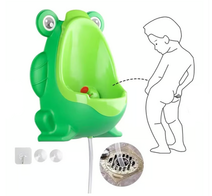 Urinario para Niños